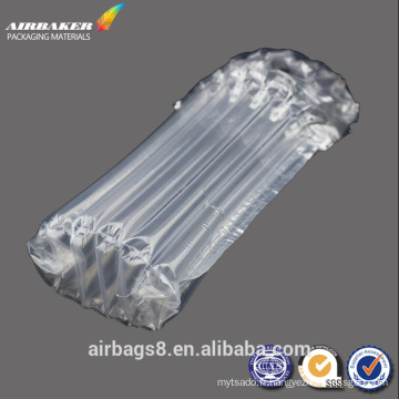 Sac à air gonflable professionnel bulles d’emballage en plastique pour protection